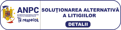 ANPC SAL — Soluționarea alternativă a litigiilor