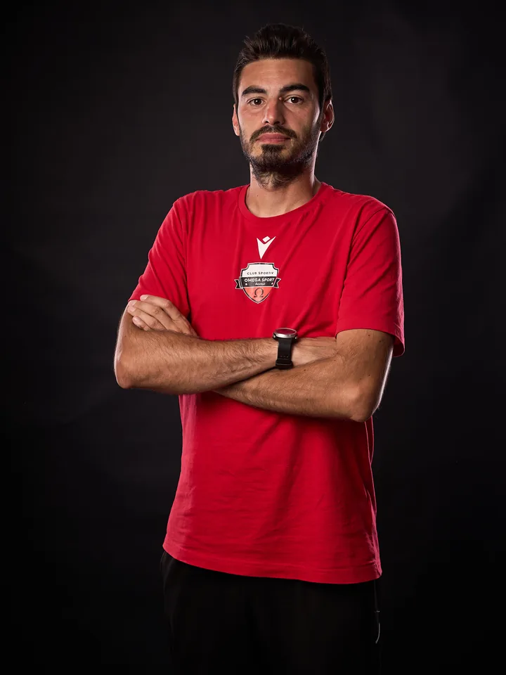 Adrian Trușcă