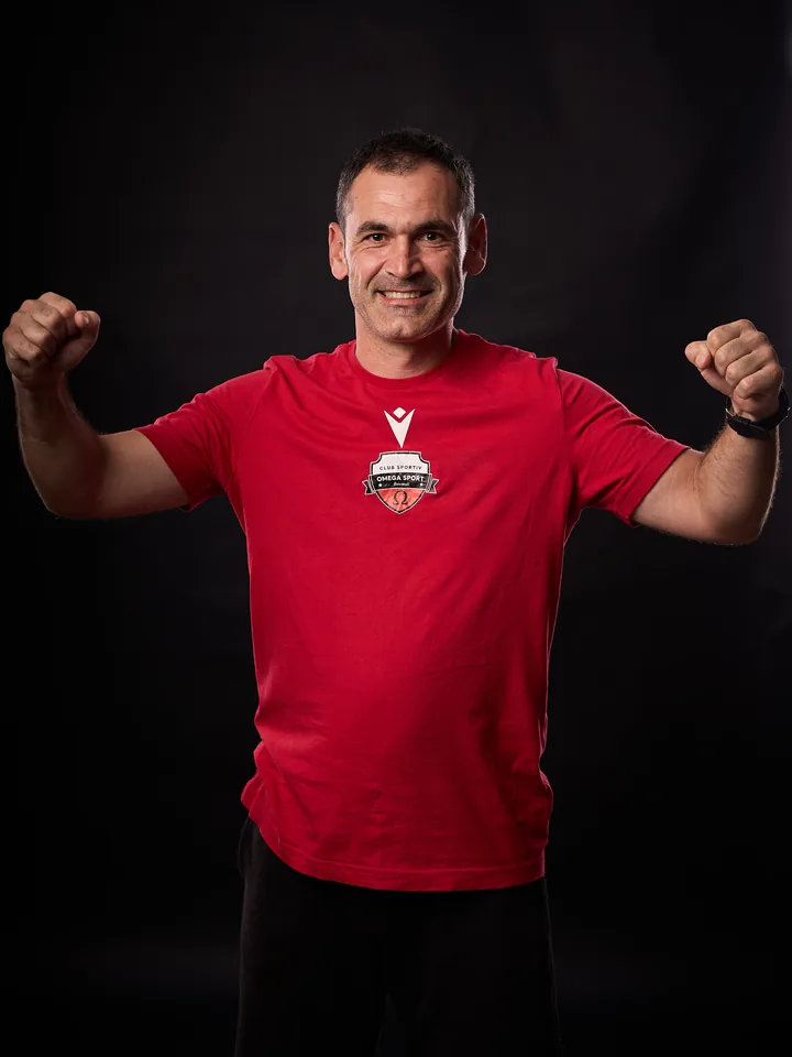 Andrei Ciobotaru