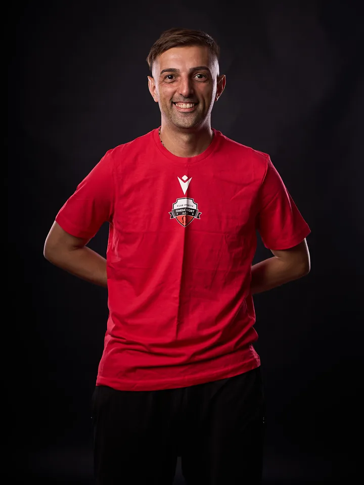 Costin Dumitru
