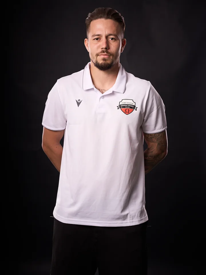 Daniel Ilie