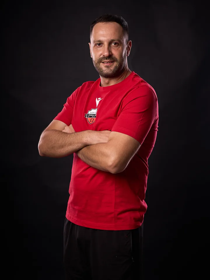 Gabriel Zaharia