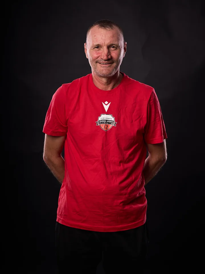 Marcel Abăluță