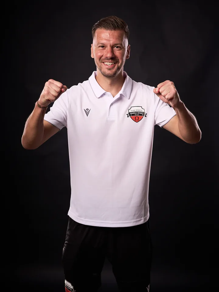 Mihai Obretin
