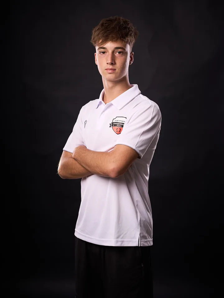 Patrik Pântece