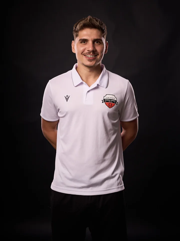 Petre Simon