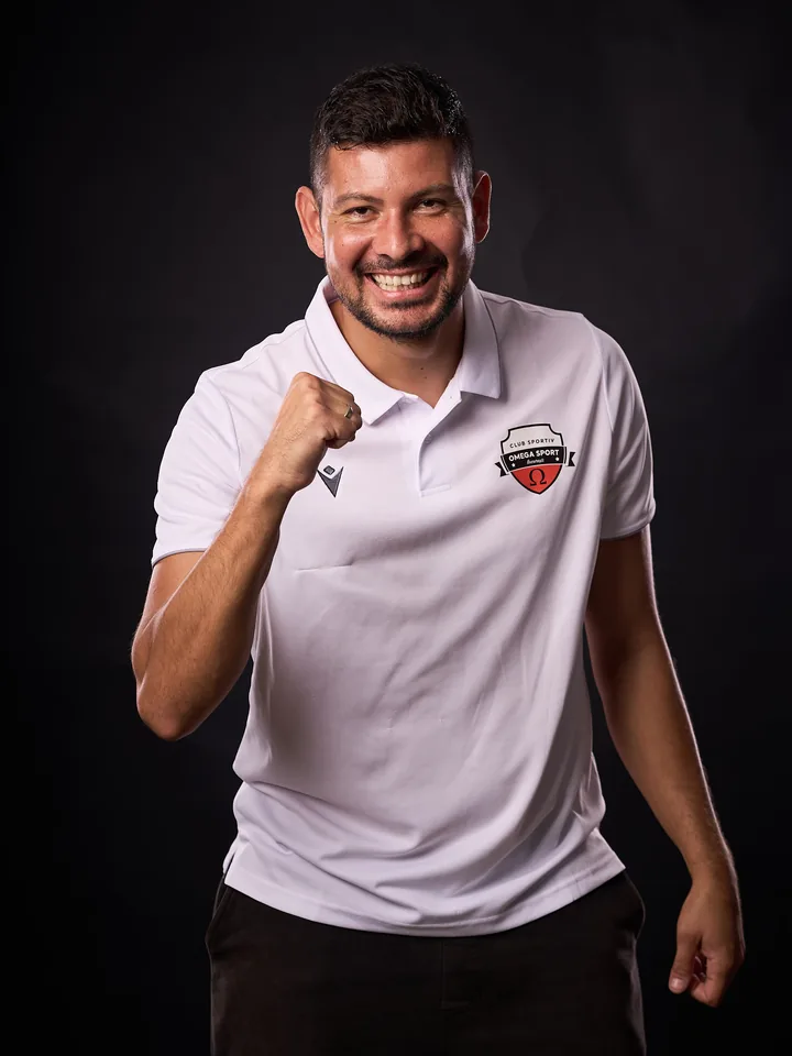 Valentin Alexandru