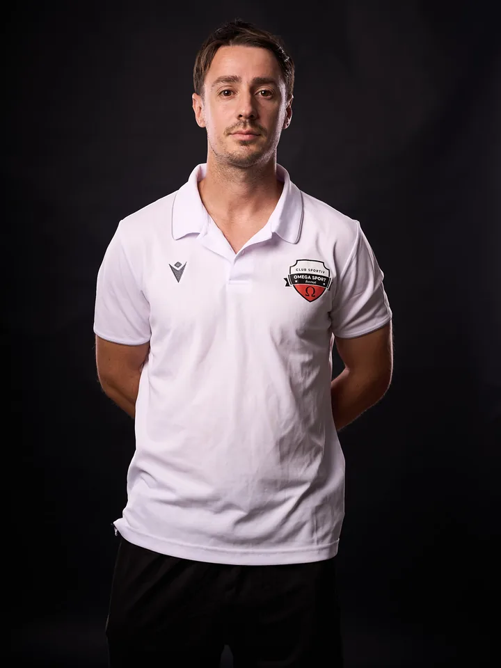 Vlad Tudorache
